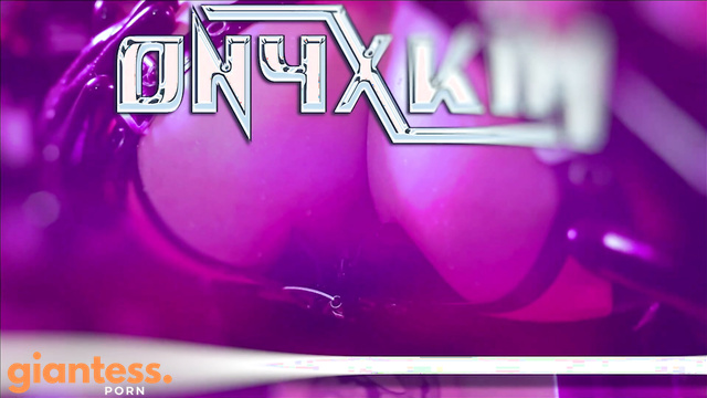 Obey Onyx Productions - Post-Workout Snack For Hungry Princess Onyx Kim