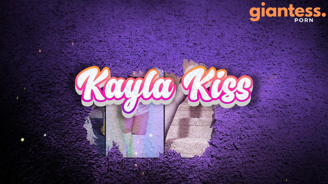Cutie Kayla's Clip Store - Giantess Showdown: Boob Growth Rivalry Roleplay