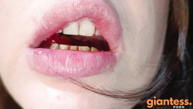 Giantess Goddess Alena - Stepmom Sweet Foot Fetish Sucking Punishment