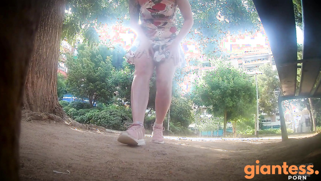 RRawPictures - Swallowed Whole: The Missing Case Of Rosie Gia’s Plaything