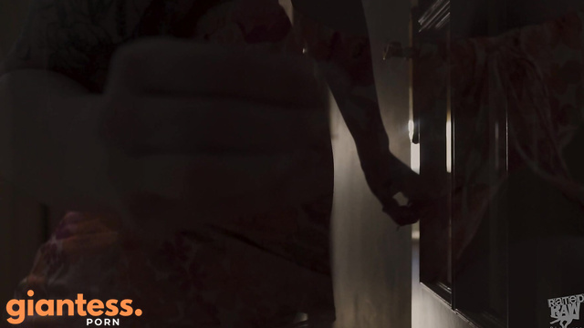RRawPictures - Swallowed Whole: The Missing Case Of Rosie Gia’s Plaything