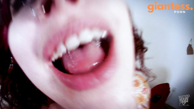 RRawPictures - Swallowed Whole: The Missing Case Of Rosie Gia’s Plaything