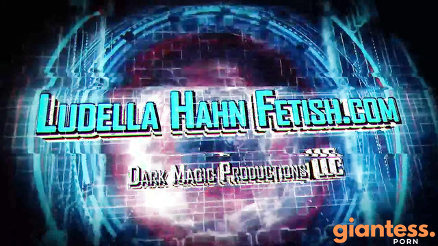 Ludella Hahns Fetish Adventures -  Mega Milkers Unleashed: Milkmaid’s Big Surprise