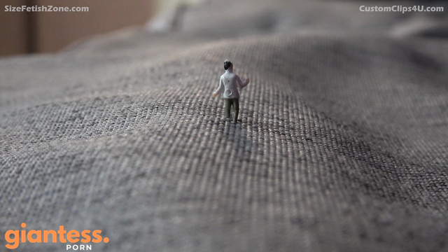 Media Impact Customs - Tiny Voice, Big Surprise: What Real Estate Agent Heard