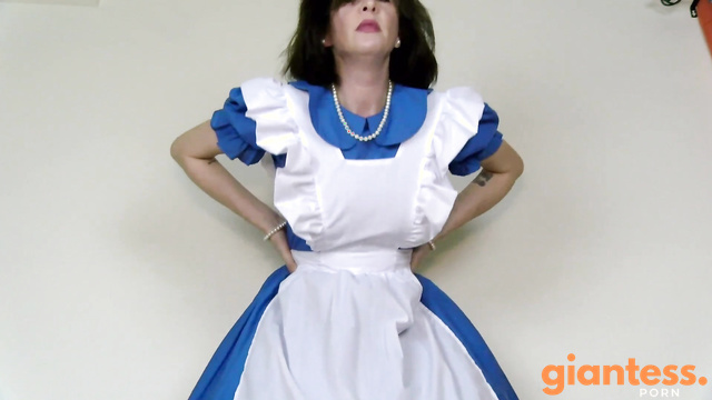 Mrs Mischief - When Skirts Become Cages: My Stepmother’s Wrath