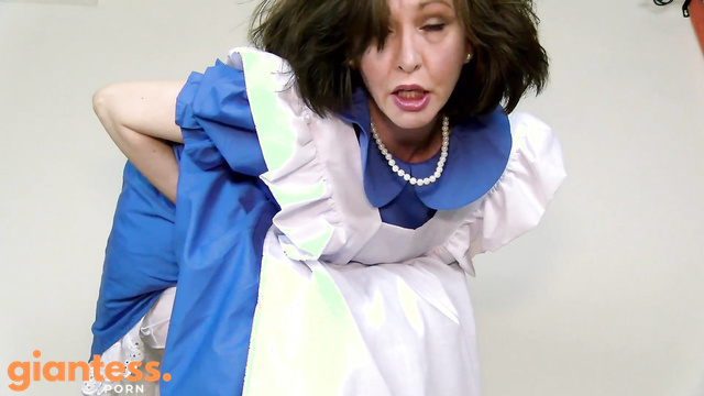 Mrs Mischief - When Skirts Become Cages: My Stepmother’s Wrath