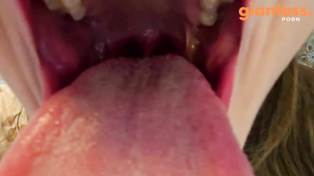 Sydney Screams Vore
