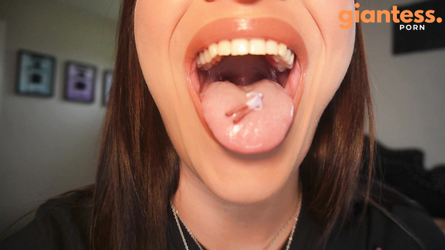 Milaap - Succumbing To My Gluttony: The Taste Of a Wet Sweet Tongue