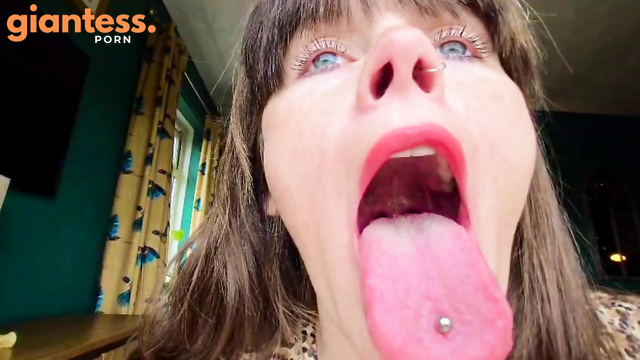 Sydneys Vids - Discover The Secrets Inside My Perfect Mouth
