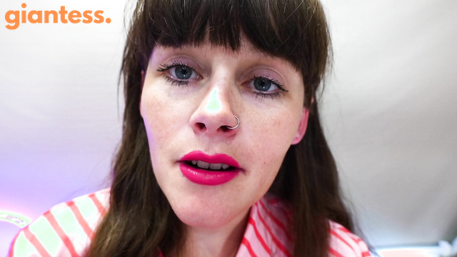Sydneys Vids - Consumed by Knowledge: Pregnant Teacher Swallows You