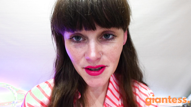 Sydneys Vids - Consumed by Knowledge: Pregnant Teacher Swallows You