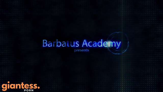 Barbatus Fetish And Training Academ - Jacquelyn Power: Transforming Nicole Into Robot