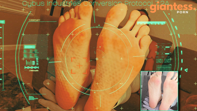 Barbatus Fetish And Training Academ - Jacquelyn Power: Transforming Nicole Into Robot