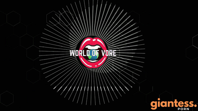 World of Vore - Hanny Big Tittied Fembot Shrinks And Devours You