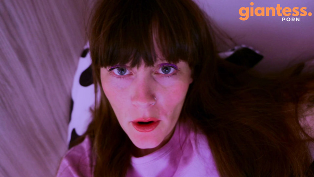 Sydneys Vids - Pregnant MILF Under Attack in Babysitter Invasion