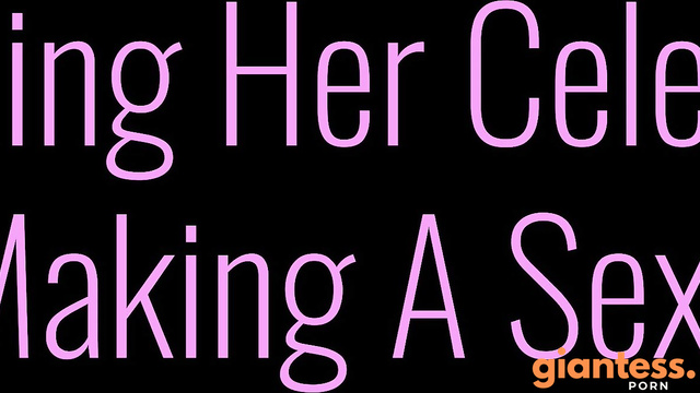 That Kinky Girl - Mind Control Turns Celebrity Boss into Sex Tape Partner