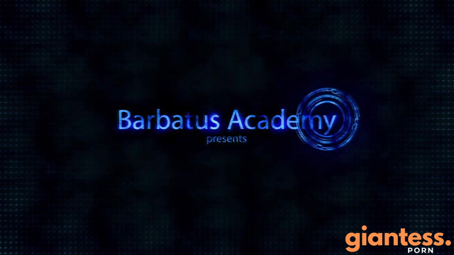 Barbatus Fetish And Training Academ - Sumiko & Nicole Converted Into A Mindless Robot