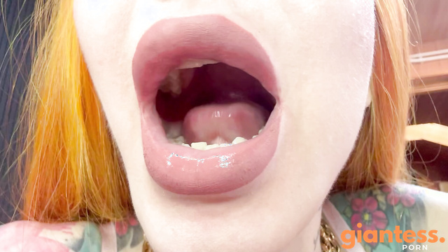 Vore
