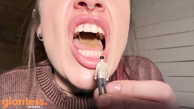  Vore