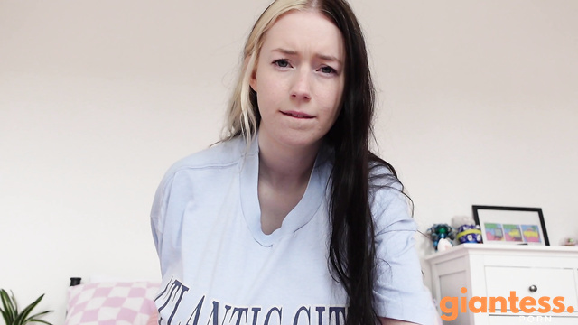 Lucyy Avery - Unexpected Changes: Stepsister Bedroom Expansion Shock