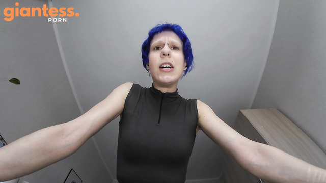 Dory WetPaw - Babe Cuckold, Your Dick So Tiny: Make My Fantasy Cum