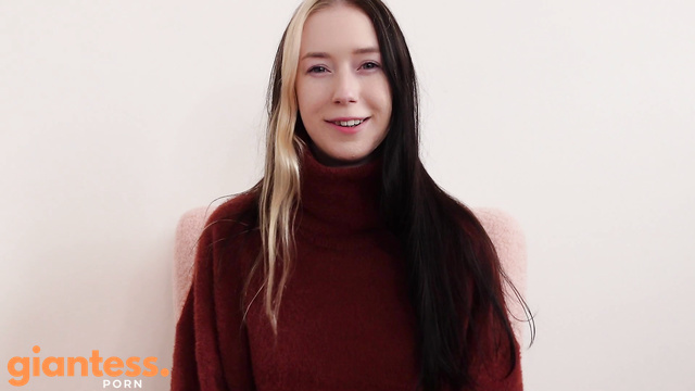 Lucyy Avery - Hot Chocolate Makes My Boobs Transformation Inflate Twice