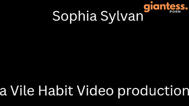 Sophia Sylvan - Stretch Me Slowly: A Soft Belly Inflation Fantasy
