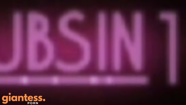 Subsin13 - Shrunken Stepson Peeking At Mother Phone Conversation