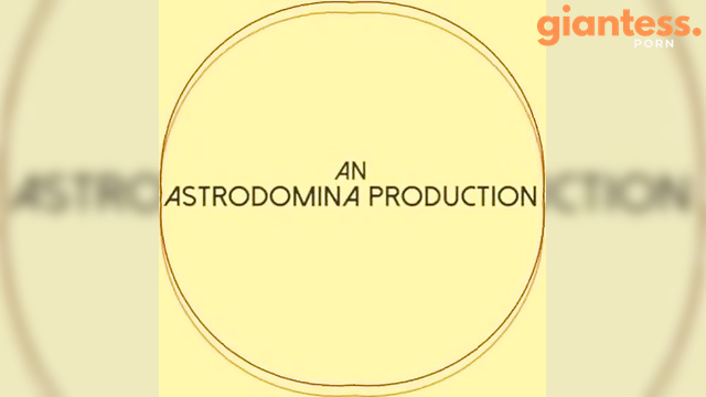 Astro Domina - To Me And My Giantess Feet, You’re Only a Tiny Bug