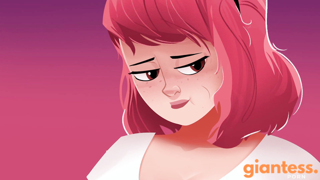 Julias Shadow - Hungry Girlfriend Takes Her Time With Pizza Toppings
