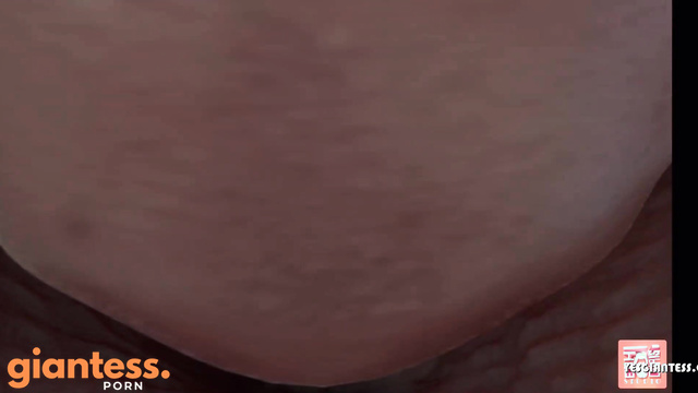 EhOuais - Helpless Tiny Body in The Clutches of Two Giantesses Episode 10