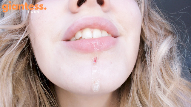 Pretty Giantess Reid Hell Brings Humiliation to Your Tiny Wife