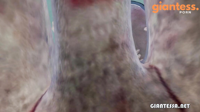 Helpless Under Giantess Christina Bell Dirty Pantyhose Feet