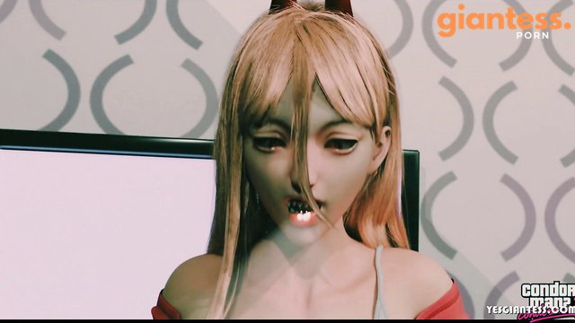 Caught and Devoured: Car Swallowed After Meets Two Madness Goddesses