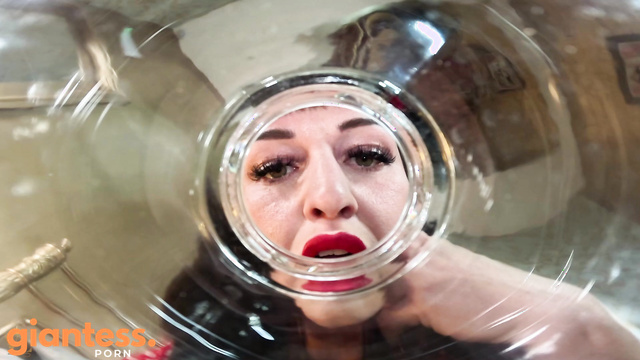 Mistress Vivienne: Caught in The Hands of Your Wife’s Best Friend