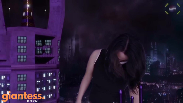 Kormany Media - Mega Ryung Ravages The Burning Metropolis Episode 3