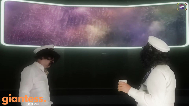 Kormany Media - Mega Ryung Rampages Through The Burning City Episode 2