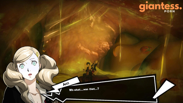 Paramouth Pictures - Kawakami Unaware Unplanned Swallowing Adventure