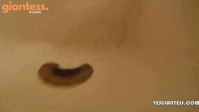 BuddahsPlayground - Tiny Faces a Chance to Escape a Giantess World