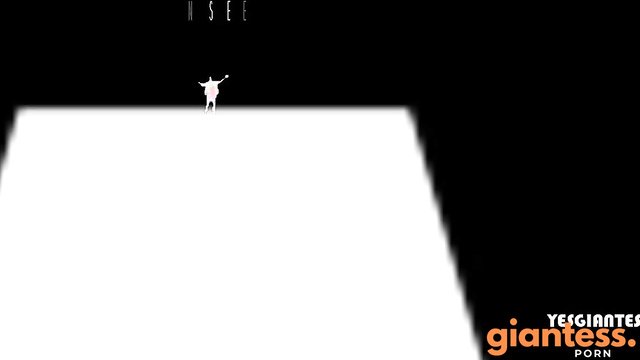 WorldUnseenFilms - Unaware Giantess in High Heels And The Hidden Tinies
