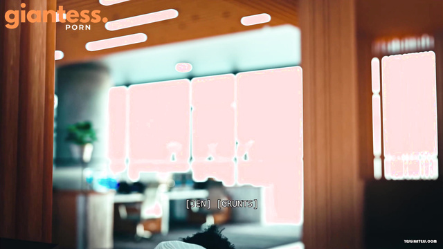 FaterGD - Job Interview Gone Wrong: Unaware Growing With Office Destruction