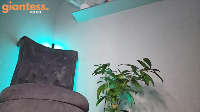 Lexi Snow - Experience Of New Giantess Mommy Humiliating You POV